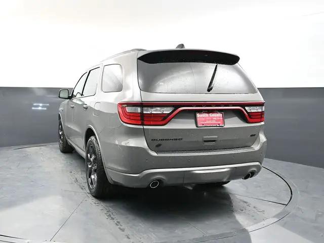 2026 Dodge Durango GT Plus AWD HEMI V8