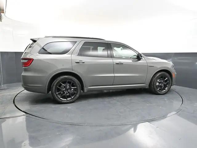 2026 Dodge Durango GT Plus AWD HEMI V8