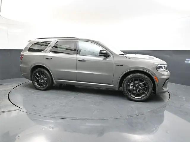 2026 Dodge Durango GT Plus AWD HEMI V8
