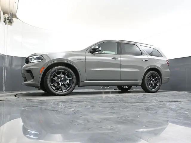 2026 Dodge Durango GT Plus AWD HEMI V8