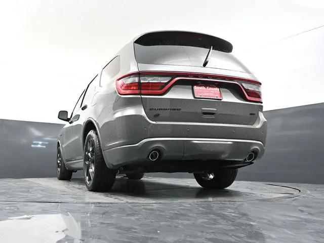 2026 Dodge Durango GT Plus AWD HEMI V8