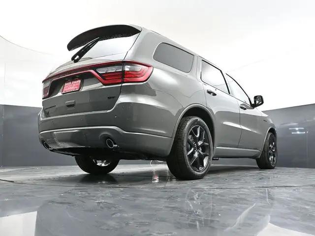 2026 Dodge Durango GT Plus AWD HEMI V8