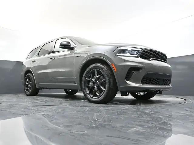2026 Dodge Durango GT Plus AWD HEMI V8