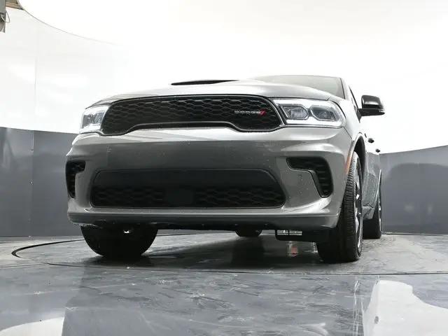 2026 Dodge Durango GT Plus AWD HEMI V8