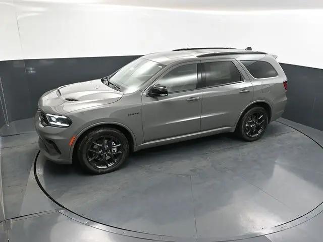 2026 Dodge Durango GT Plus AWD HEMI V8
