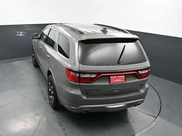 2026 Dodge Durango GT Plus AWD HEMI V8
