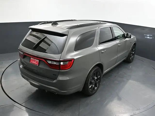 2026 Dodge Durango GT Plus AWD HEMI V8