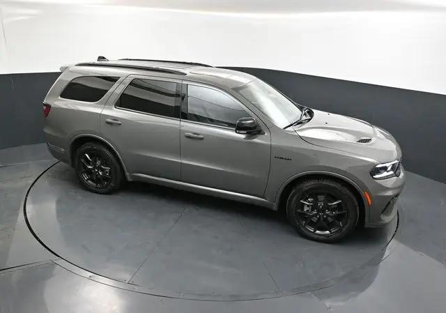 2026 Dodge Durango GT Plus AWD HEMI V8