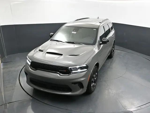 2026 Dodge Durango GT Plus AWD HEMI V8