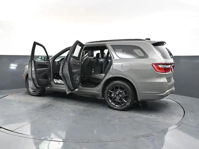 2026 Dodge Durango GT Plus AWD HEMI V8