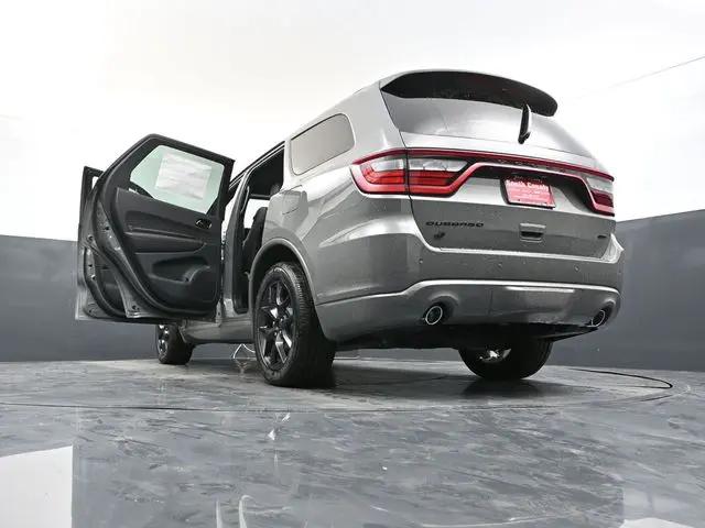 2026 Dodge Durango GT Plus AWD HEMI V8