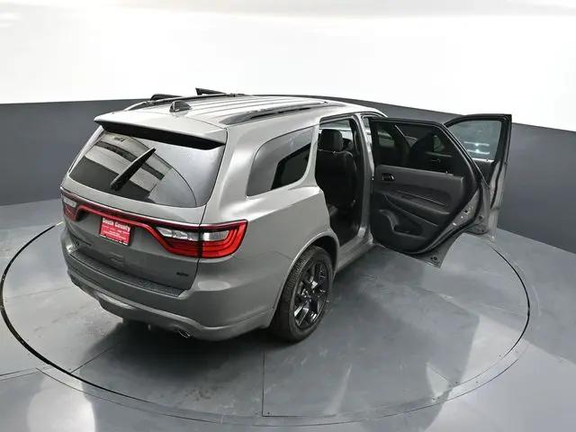 2026 Dodge Durango GT Plus AWD HEMI V8