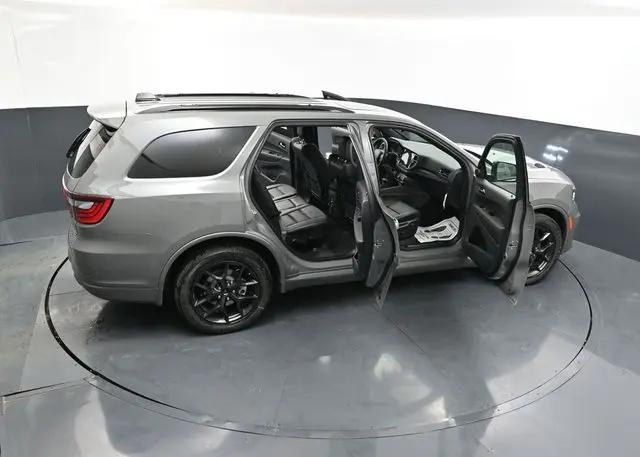 2026 Dodge Durango GT Plus AWD HEMI V8