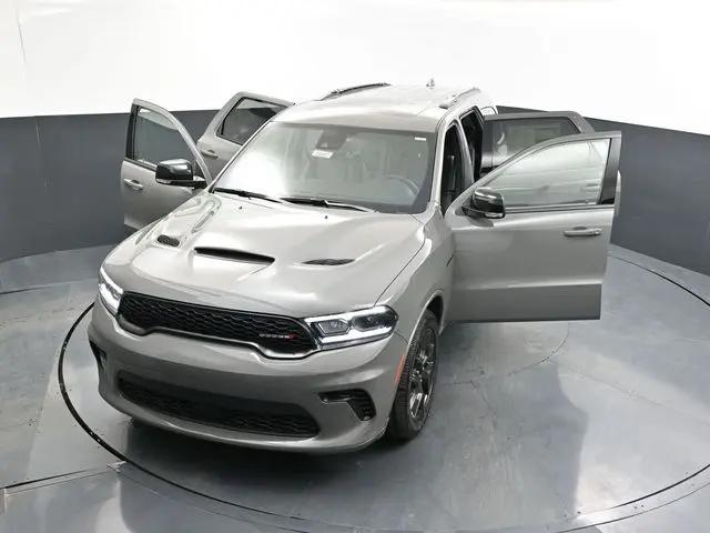 2026 Dodge Durango GT Plus AWD HEMI V8