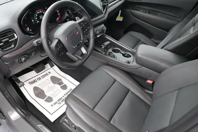 2026 Dodge Durango GT Plus AWD HEMI V8