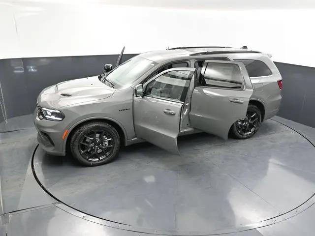 2026 Dodge Durango GT Plus AWD HEMI V8