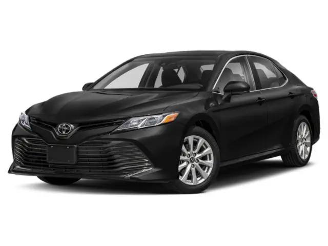 2018 Toyota Camry LE for sale in Florence, KY