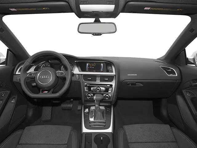 2014 Audi A5 2.0T Premium
