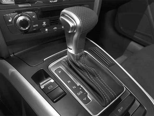 2014 Audi A5 2.0T Premium