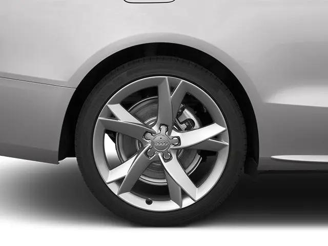 2014 Audi A5 2.0T Premium