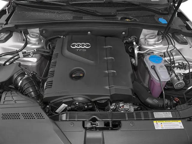 2014 Audi A5 2.0T Premium