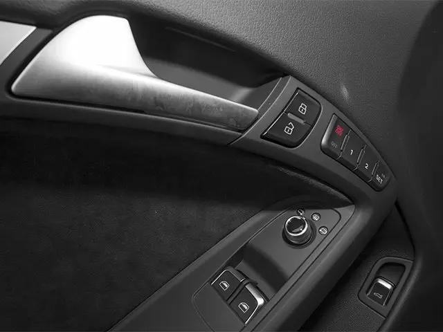 2014 Audi A5 2.0T Premium