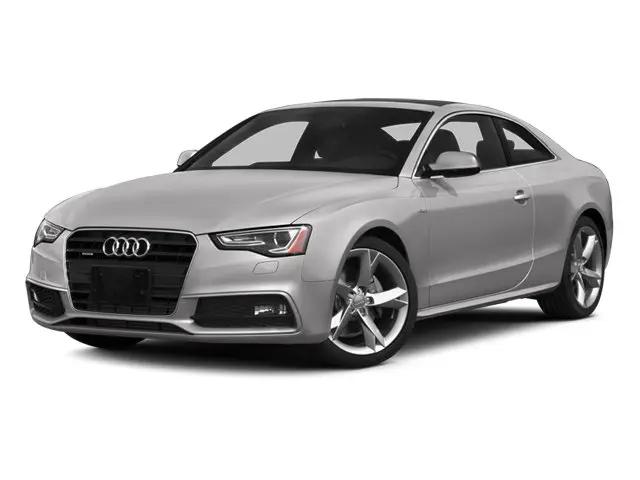 2014 Audi A5 2.0T Premium for sale in Florence, KY