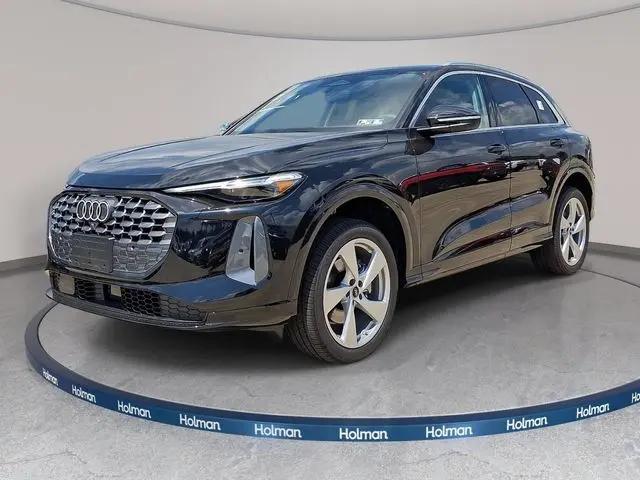 2026 Audi Q5 Premium Plus TFSI quattro S tronic for sale in Fort Washington, PA