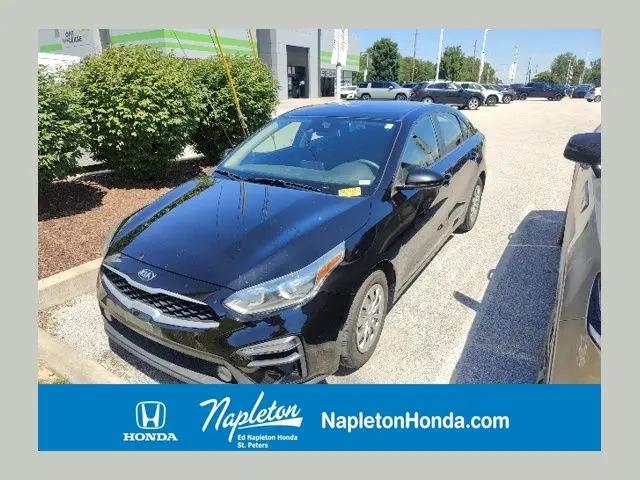 2019 Kia Forte FE for sale in St. Peters, MO