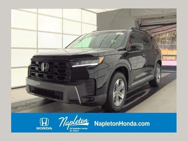 2026 Honda Pilot EX-L for sale in St. Peters, MO
