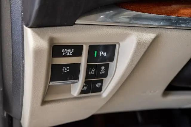 2017 Acura MDX w/Advance Package