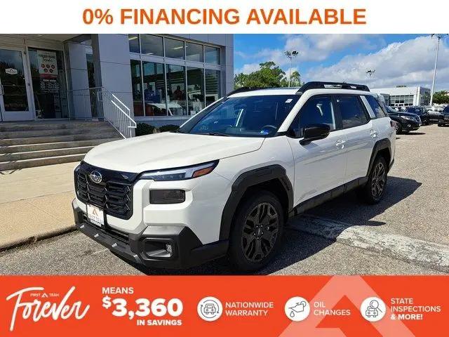 2026 Subaru Outback Limited XT for sale in Norfolk, VA