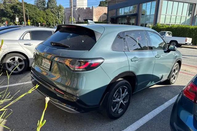 2024 Honda HR-V 2WD EX-L
