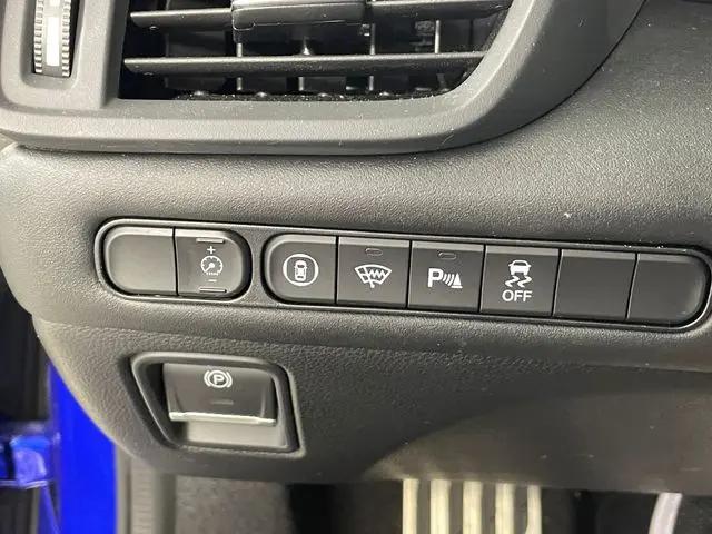 2023 Acura TLX Type S - HP Wheel and Tire