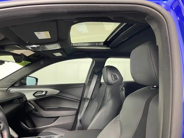 2023 Acura TLX Type S - HP Wheel and Tire