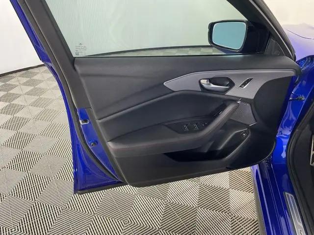 2023 Acura TLX Type S - HP Wheel and Tire