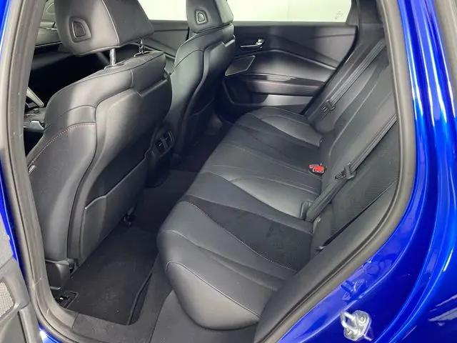 2023 Acura TLX Type S - HP Wheel and Tire