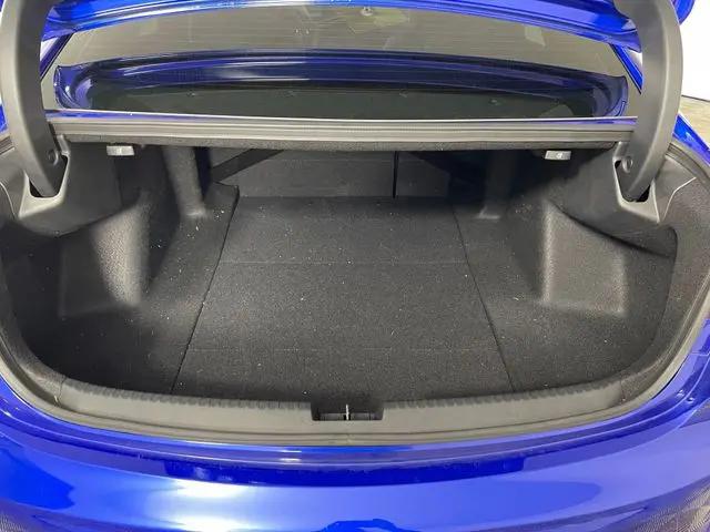 2023 Acura TLX Type S - HP Wheel and Tire