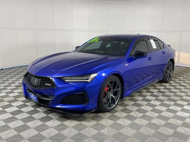 2023 Acura TLX Type S - HP Wheel and Tire for sale in Bremerton, WA