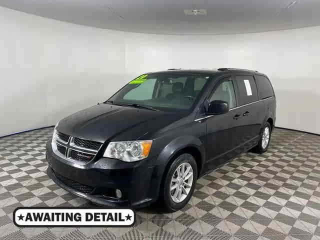 2020 Dodge Grand Caravan SXT for sale in Bremerton, WA