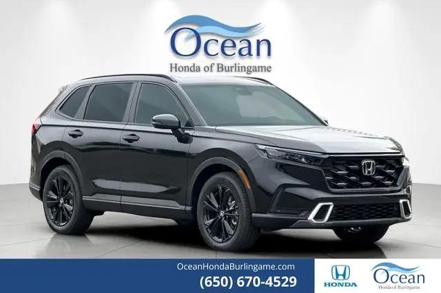 2026 Honda CR-V Hybrid AWD Sport Touring for sale in Burlingame, CA