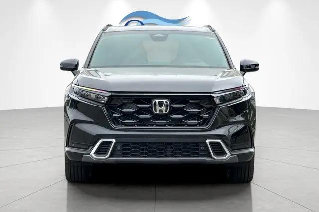 2026 Honda CR-V Hybrid AWD Sport Touring