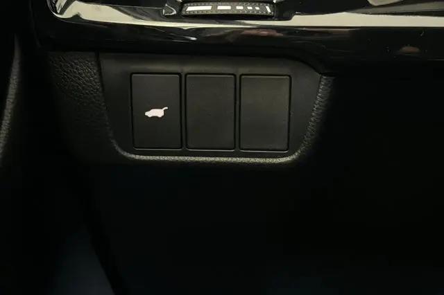 2026 Honda CR-V Hybrid AWD Sport Touring