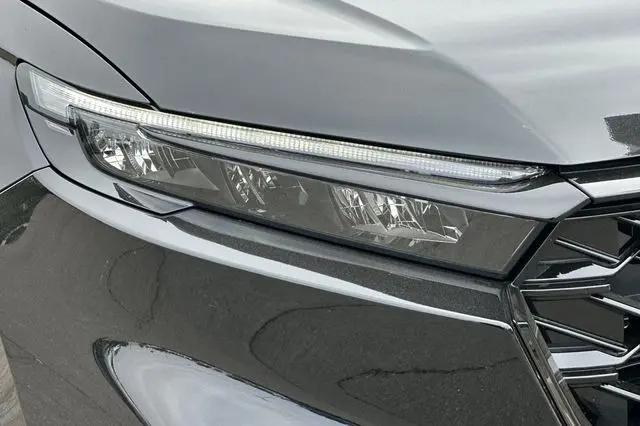 2026 Honda CR-V Hybrid AWD Sport Touring