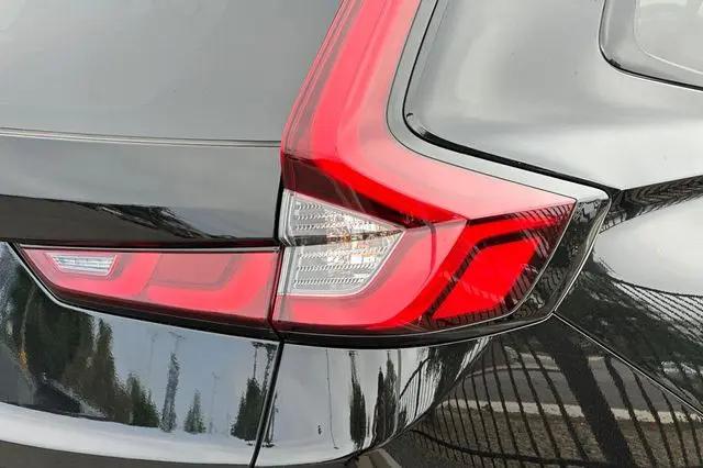 2026 Honda CR-V Hybrid AWD Sport Touring