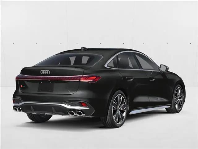 2026 Audi S5 Premium Plus TFSI quattro S tronic