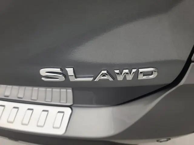 2020 Nissan Rogue SL Intelligent AWD