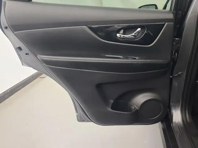 2020 Nissan Rogue SL Intelligent AWD