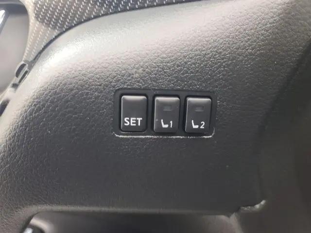 2020 Nissan Rogue SL Intelligent AWD