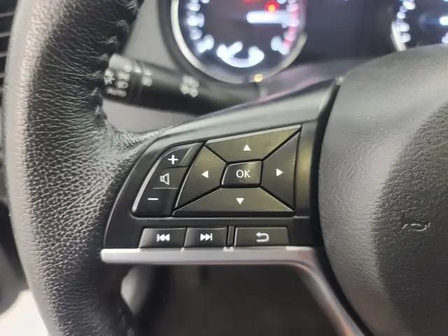 2020 Nissan Rogue SL Intelligent AWD